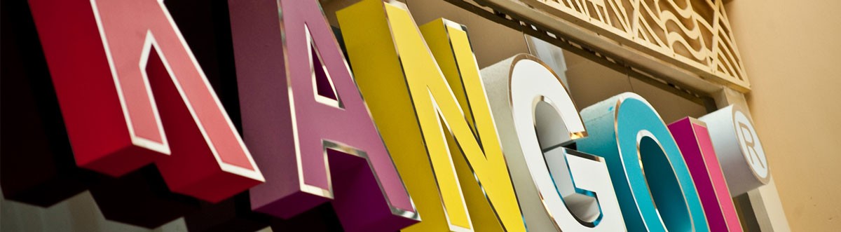 چرا تابلو چلنیوم افشون انتخاب اول برندهای هرمزگان است؟